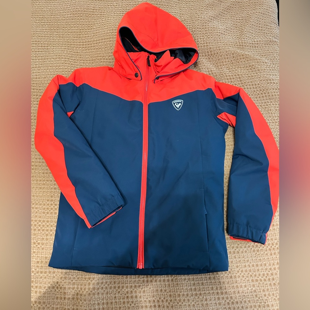 Rossignol Jacket